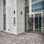 1-bedroom condo apartment for rent in Ottawa — #1601 - 199 Slater Street (Photo 2)