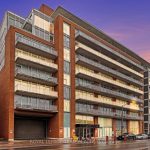 1-bedroom condo apartment for rent in Ottawa — #1601 - 199 Slater Street (Photo 3)