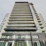 1-bedroom condo apartment for rent in Ottawa — #1601 - 199 Slater Street (Photo 4)