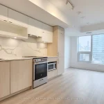1-bedroom condo apartment for rent in Toronto — #1602 - 100 Queen Street E (Photo 1)