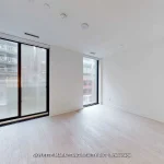 1-bedroom condo apartment for rent in Toronto — #1602 - 100 Queen Street E (Photo 5)