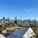 1-bedroom condo apartment for rent in Toronto — 1604 - 200 Bloor Street W (Photo 1)