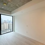 Studio condo apartment for rent in Toronto — 1605 - 195 Mccaul Street (Photo 1)