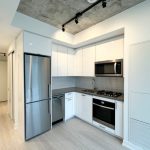 Studio condo apartment for rent in Toronto — 1605 - 195 Mccaul Street (Photo 2)