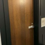 Studio condo apartment for rent in Toronto — 1605 - 195 Mccaul Street (Photo 4)