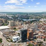 1-bedroom condo apartment for sale in Ottawa — 1605 - 20 Daly Street (Photo 2)