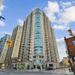 1-bedroom condo apartment for sale in Ottawa — 1605 - 20 Daly Street (Photo 4)