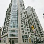 1-bedroom condo apartment for sale in Ottawa — 1605 - 20 Daly Street (Photo 5)