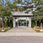 1-bedroom condo apartment for rent in Mississauga — 1606 - 4633 Glen Erin Drive (Photo 2)