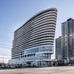 1-bedroom condo apartment for rent in Mississauga — 1606 - 4633 Glen Erin Drive (Photo 5)