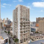 2-bedroom home for sale in Windsor — 1608 - 380 Pelissier (Photo 1)