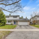4-bedroom home for sale in Waterloo — 160 Hidden Creek Drive (Photo 5)