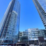 1-bedroom condo apartment for rent in Vaughan — 1610 - 2916 Highway 7 Road (Photo 1)