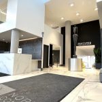 1-bedroom condo apartment for rent in Vaughan — 1610 - 2916 Highway 7 Road (Photo 2)