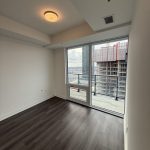 1-bedroom condo apartment for rent in Mississauga — 1612 - 448 Burnhamthorpe Road (Photo 1)