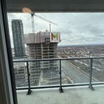 1-bedroom condo apartment for rent in Mississauga — 1612 - 448 Burnhamthorpe Road (Photo 2)