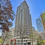 1-bedroom condo apartment for rent in Toronto — 1613 - 50 Dunfield Avenue (Photo 1)