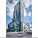 1-bedroom condo apartment for rent in Toronto — 1613 - 50 Dunfield Avenue (Photo 4)