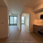1-bedroom condo apartment for rent in Toronto — 1614 - 35 Parliament Street (Photo 1)