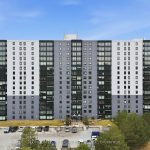 1-bedroom condo apartment for sale in Middlesex — 1615 - 45 Pond Mills Road (Photo 5)
