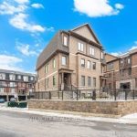 3-bedroom att/row/townhouse for sale in Halton — 1617 Cartwright Crescent (Photo 3)