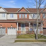3-bedroom att/row/townhouse for sale in Halton — 1617 Cartwright Crescent (Photo 5)