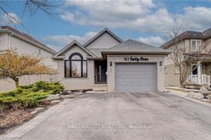 4-bedroom detached home for sale in Wellington — 161 Farley Drive