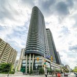 1-bedroom condo apartment for sale in Toronto — 1621 - 585 Bloor Street E (Photo 2)