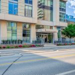 1-bedroom condo apartment for sale in Toronto — 1621 - 585 Bloor Street E (Photo 5)