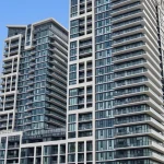 1-bedroom condo apartment for sale in York — 1623 - 9000 Jane Street (Photo 1)