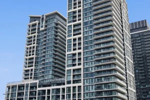 1-bedroom condo apartment for sale in York — 1623 - 9000 Jane Street