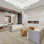1-bedroom condo apartment for sale in York — 1623 - 9000 Jane Street (Photo 2)