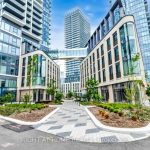 1-bedroom condo apartment for sale in York — 1623 - 9000 Jane Street (Photo 4)