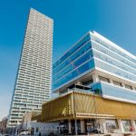 1-bedroom condo apartment for sale in York — 1623 - 9000 Jane Street (Photo 5)