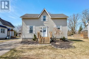 4-bedroom detached home for sale in Perth — 162 St Andrews Street
