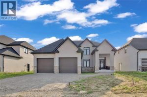 4-bedroom home for rent in Windsor — 1632 Bowler