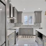 4-bedroom home for rent in Windsor — 1632 Bowler (Photo 2)