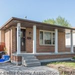 4-bedroom home for rent in Windsor — 1632 Bowler (Photo 4)