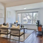 4-bedroom detached home for sale in Toronto — 163 Wychwood Avenue (Photo 2)
