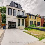 4-bedroom detached home for sale in Toronto — 163 Wychwood Avenue (Photo 3)