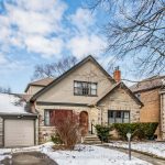 4-bedroom detached home for sale in Toronto — 163 Wychwood Avenue (Photo 4)