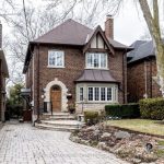4-bedroom detached home for sale in Toronto — 163 Wychwood Avenue (Photo 5)