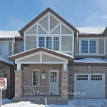 3-bedroom att/row/townhouse for rent in Milton — 1646 Gainer Crescent (Photo 3)