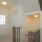 3-bedroom att/row/townhouse for rent in Milton — 1646 Gainer Crescent (Photo 4)