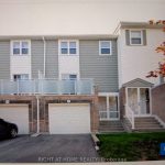 3-bedroom condo townhouse for sale in York — 164 - 1974 John Street (Photo 1)