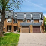 3-bedroom condo townhouse for sale in York — 164 - 1974 John Street (Photo 3)