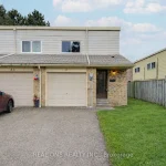 3-bedroom condo townhouse for sale in York — 164 - 1974 John Street (Photo 4)