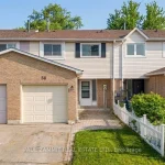 3-bedroom condo townhouse for sale in York — 164 - 1974 John Street (Photo 5)