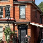 6-bedroom triplex home for sale in Hamilton — 164 Wentworth Street S (Photo 4)