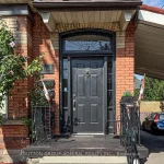 6-bedroom triplex home for sale in Hamilton — 164 Wentworth Street S (Photo 5)